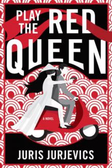 Play the Red Queen Read online