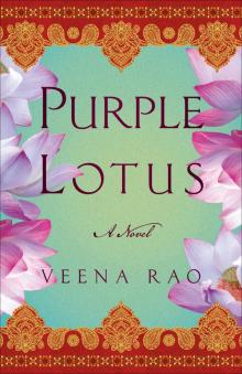 Purple Lotus Read online