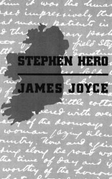 Read James Joyce Books, Reading Order 