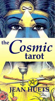 The Cosmic Tarot Read online