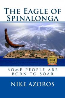 The Eagle of Spinalonga Read online