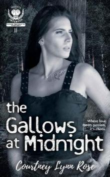 The Gallows at Midnight Read online