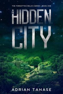 The Hidden City Read online