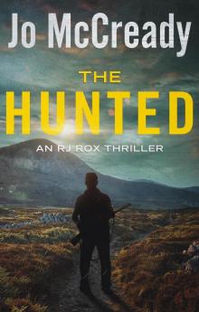 The Hunted Read online