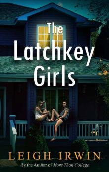The Latchkey Girls Read online