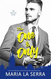 The One & Only: The One Lover Series Book 1 Read online