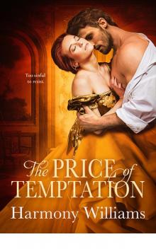 The Price of Temptation Read online
