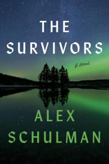 The Survivors Read online