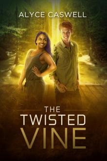 The Twisted Vine Read online
