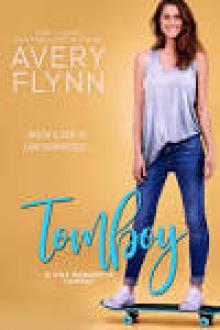 Tomboy (a Hartigans romantic comedy) Read online