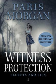 Witness Protection Read online