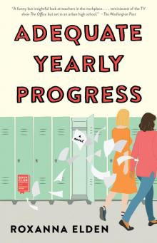 Adequate Yearly Progress Read online