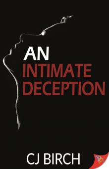 An Intimate Deception Read online