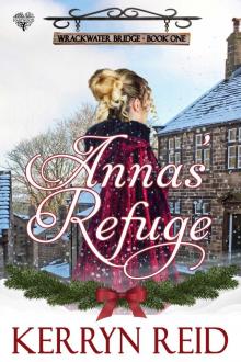 Anna's Refuge Read online