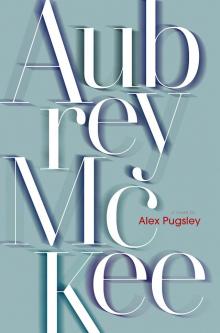 Aubrey McKee Read online