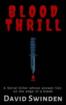 Blood Thrill Read online