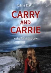 Carry and Carrie - In the Twin’s Shadow Read online