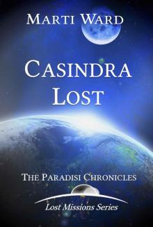 Casindra Lost Read online