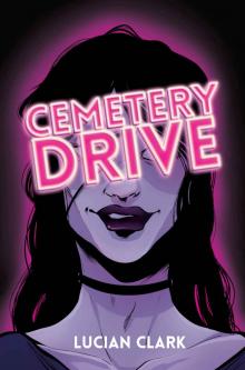 Cemetery Drive Read online