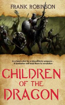 Children of the Dragon Read online