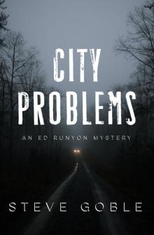 City Problems Read online