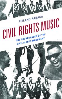 Civil Rights Music Read online