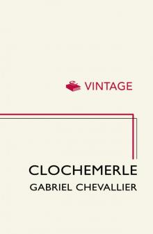 Clochemerle Read online