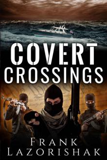 Covert Crossings Read online