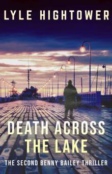 Death Across the Lake Read online