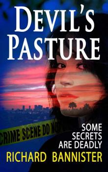 Devil's Pasture Read online
