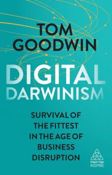 Digital Darwinism Read online