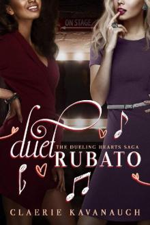 Duet Rubato Read online