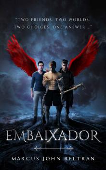 Embaixador Read online