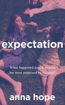 Expectation Read online