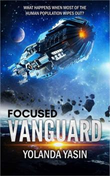 Focused Vanguard Read online