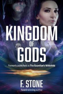 Kingdom of Gods Read online