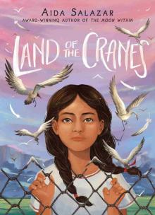 Land of the Cranes Read online