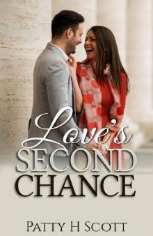 Love's Second Chance Read online