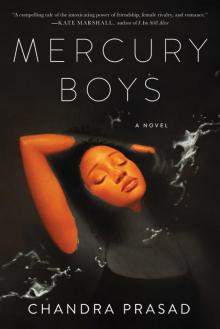 Mercury Boys Read online