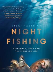 Night Fishing Read online