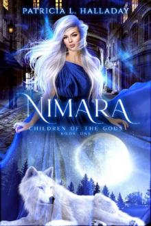 Nimara: Children of the Gods Read online
