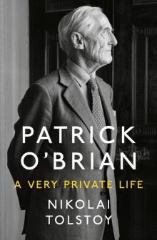 Patrick O'Brian Read online