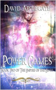 Power Games Read online