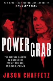 Power Grab Read online