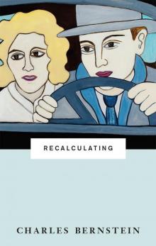 Recalculating Read online