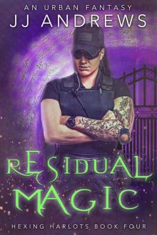 Residual Magic Read online