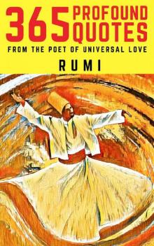 Rumi Read online