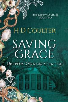 Saving Grace Read online