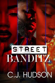 Street Banditz Read online