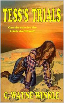 Tess's Trials Read online
